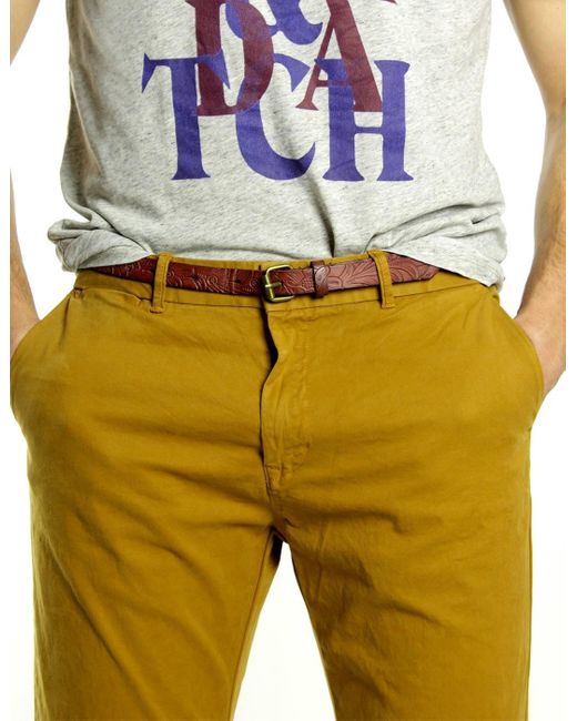 pommed beach pants