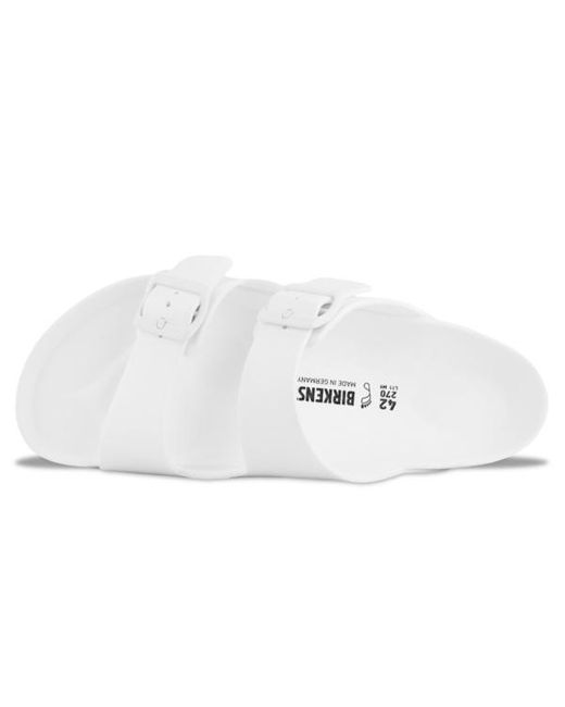 birkenstock eva arizona white 36