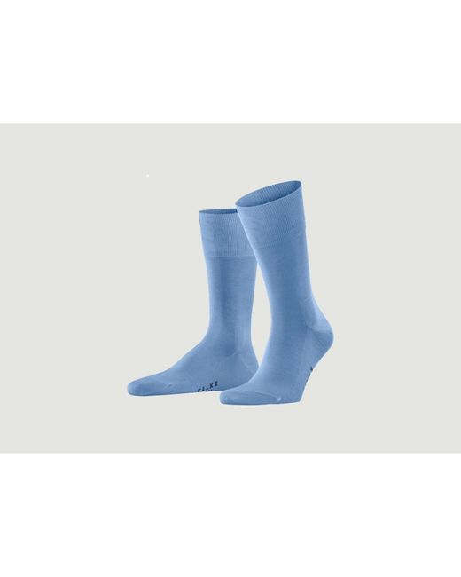 Tiago Plain Socks in Men | Lyst
