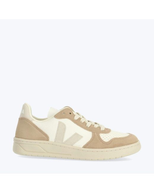 Veja Natural Zapatilla V-10 Chrf for men