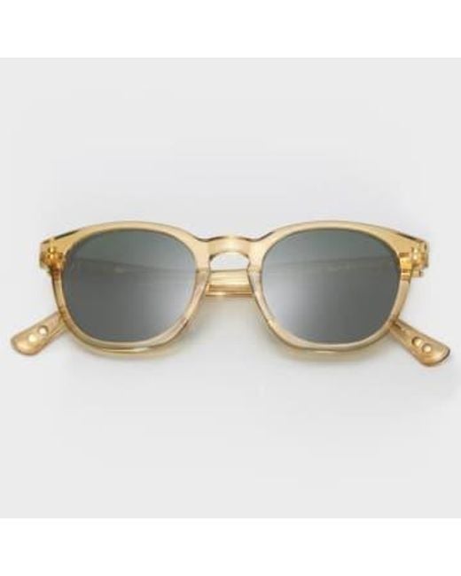 Oscar Deen Gray Morris Sunglasses