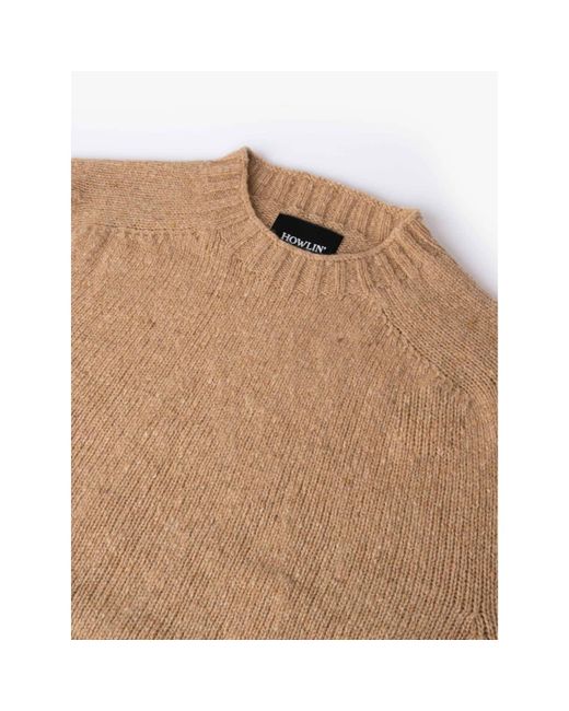 Howlin terry best sale sweater