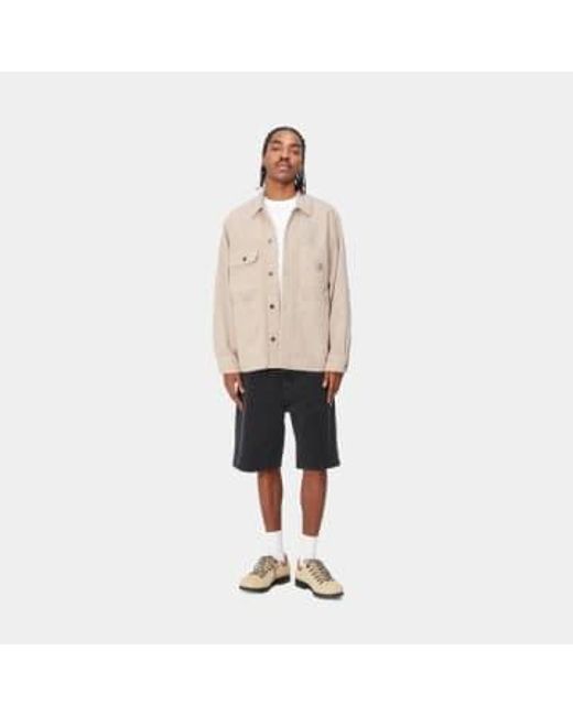 Gilet En Suède Beige Made In The Shade - Taille M - Idéal Look Casual