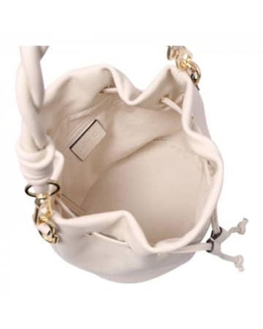 Abro⁺ Natural Bucket Bag