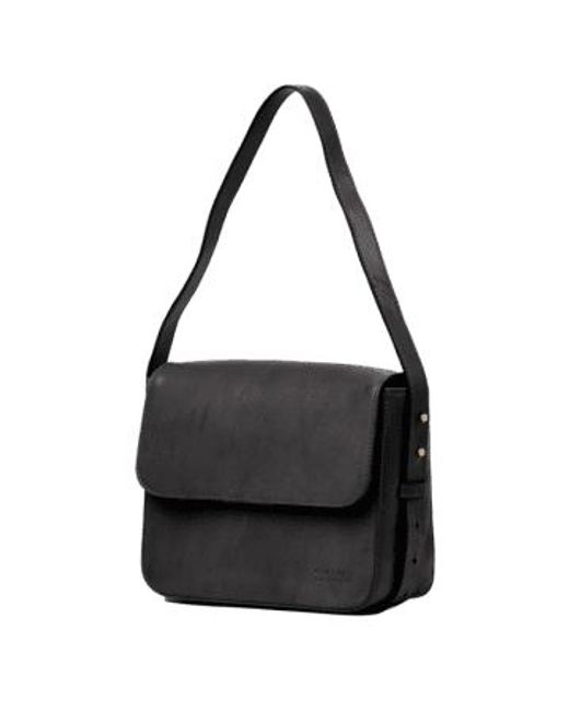Gina Bag di O My Bag in Black