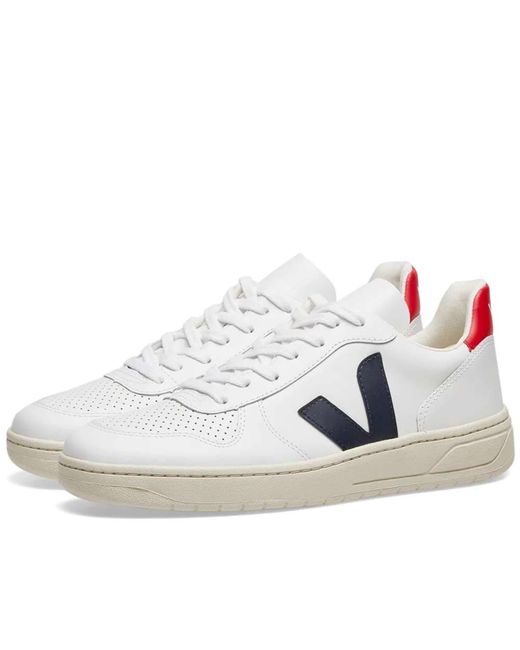 veja navy blue
