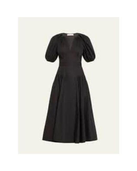 Carina Dress 1 di Ulla Johnson in Black