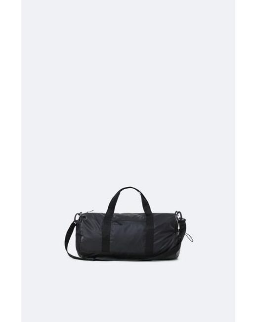 ultra light duffel bag
