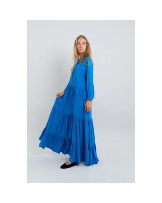 Lolly's Laundry Blue Nee Dress