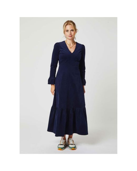 Vestido Cos Corduroy Midi Shirt Vestido Mujer Para VESTIDO