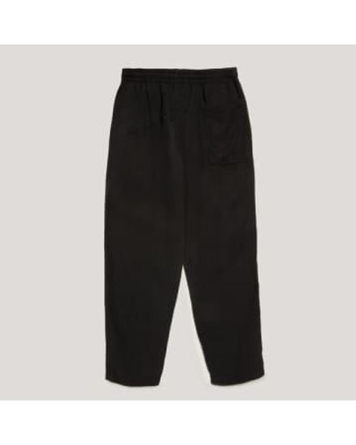 Pantalon alva skate noir YMC pour homme en coloris Black