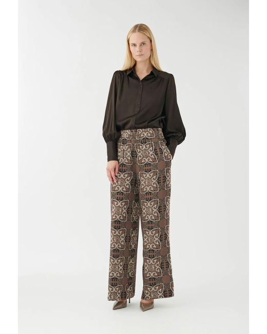 Dea Kudibal Multicolor Margodea Trousers