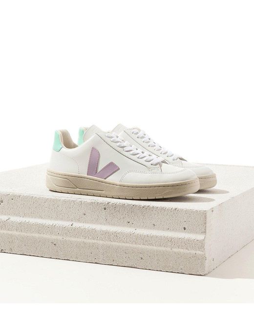 veja v12 lilac