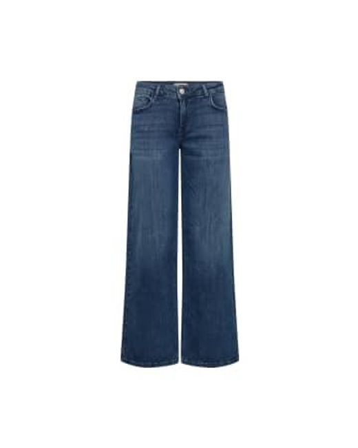 Soya Concept Blue Kimberley Jeans 40583