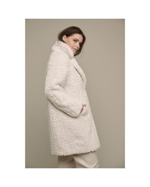 Rino and pelle joela deals coat