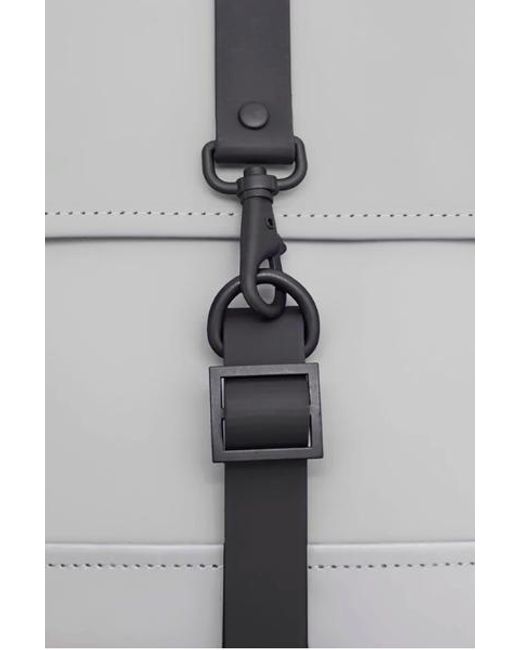 rains backpack stone