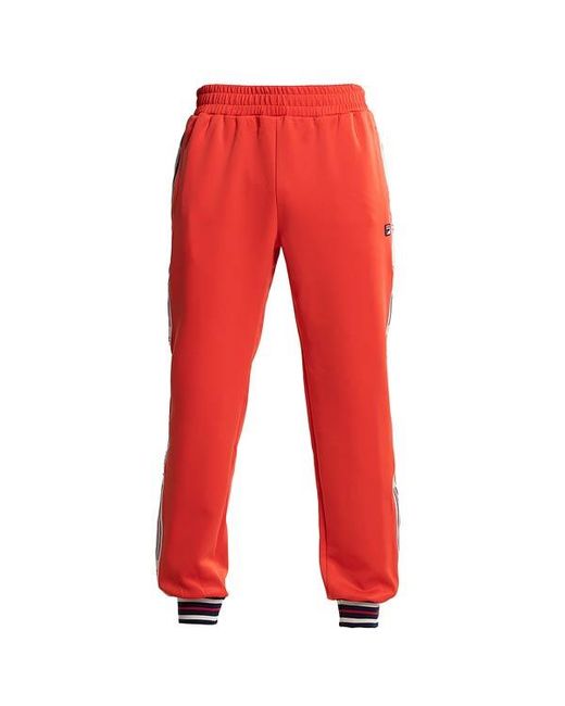 fila polyester pants