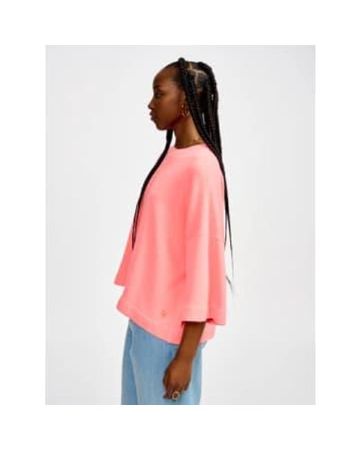 Bellerose Multicolor Farlol Sweatshirt 1