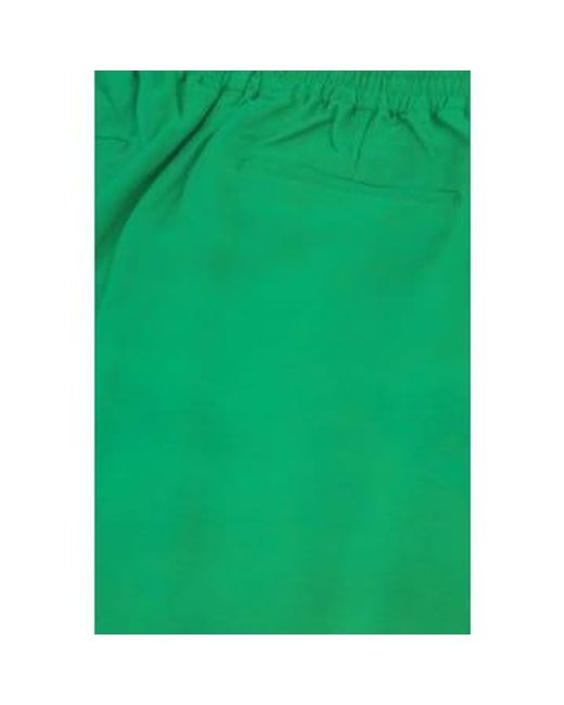 FABIENNE CHAPOT Green Neale trs grasgrün