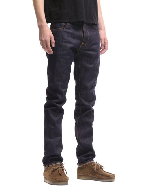 dude dan dry classic navy