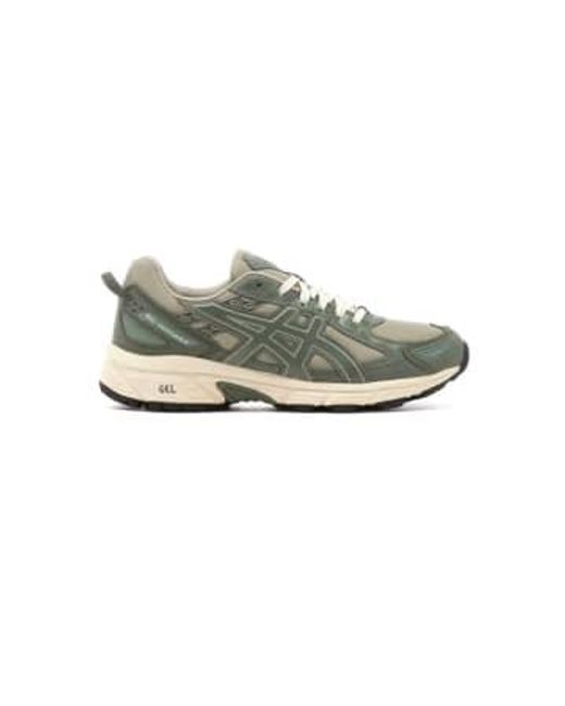 Asics Green Shoes 1203a494 020 Gel-venture 45 / for men