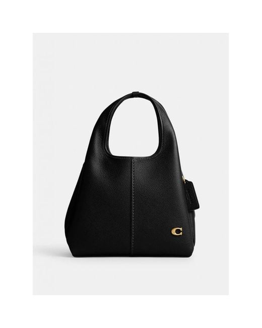 Lana 23 Taille du sac à bandoulière: OS, col: noir COACH en coloris Black