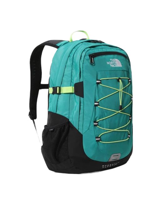 The North Face Synthetic Zaino Borealis Classic Porcelain Green-sharp Green  for Men | Lyst