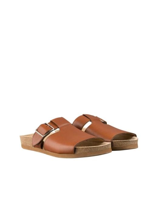 apc chaussures homme