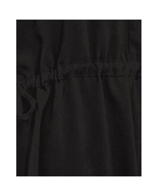Robe alvas 3445 noir Minimum en coloris Black