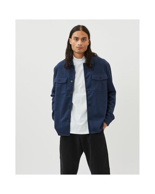minimum overshirt