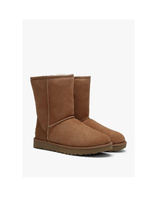Ugg on sale twinface boot