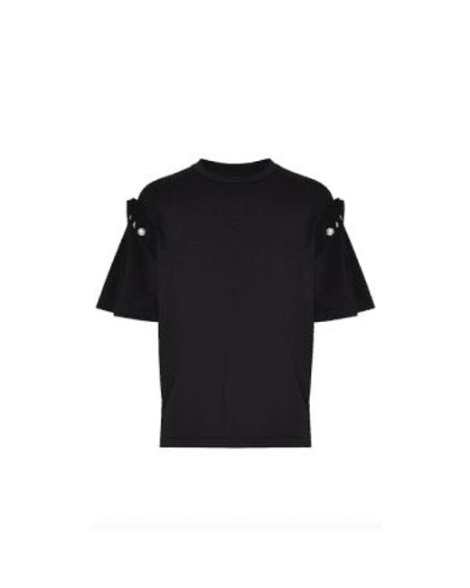 Mother Of Pearl Black Amber T-shirt M