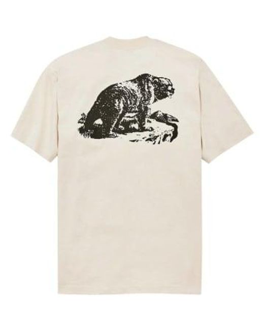 Filson Natural Frontier Graphic T-shirt for men