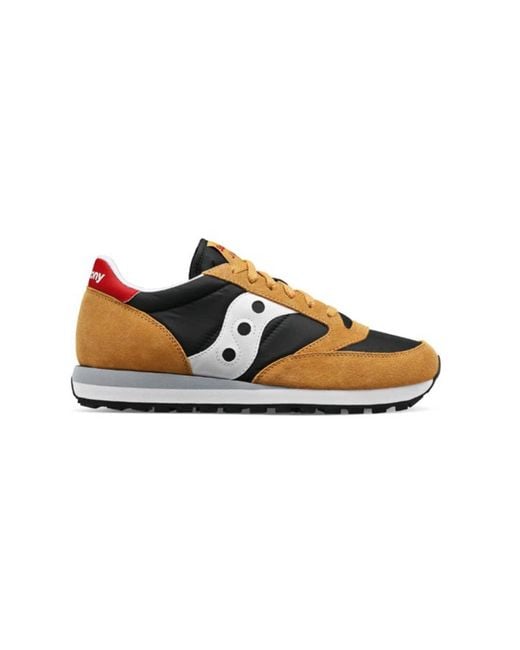 cheap saucony jazz original mens