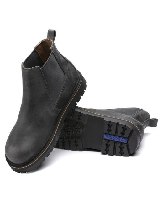 birkenstock stalon mens