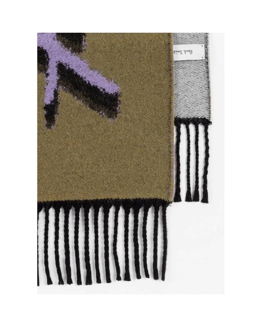 paul smith scarf house of fraser