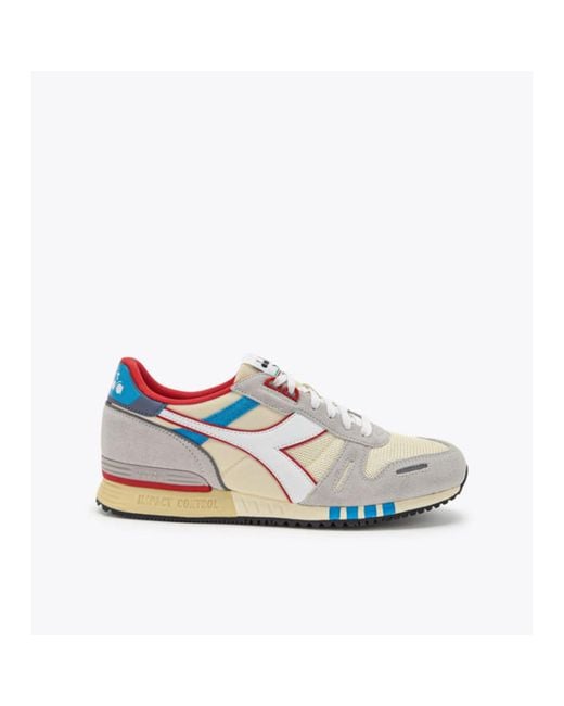 Diadora top titan premium