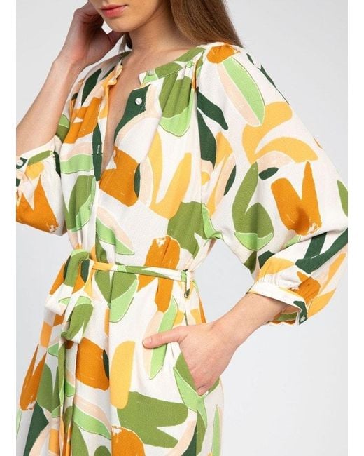 Robe motif ange deals