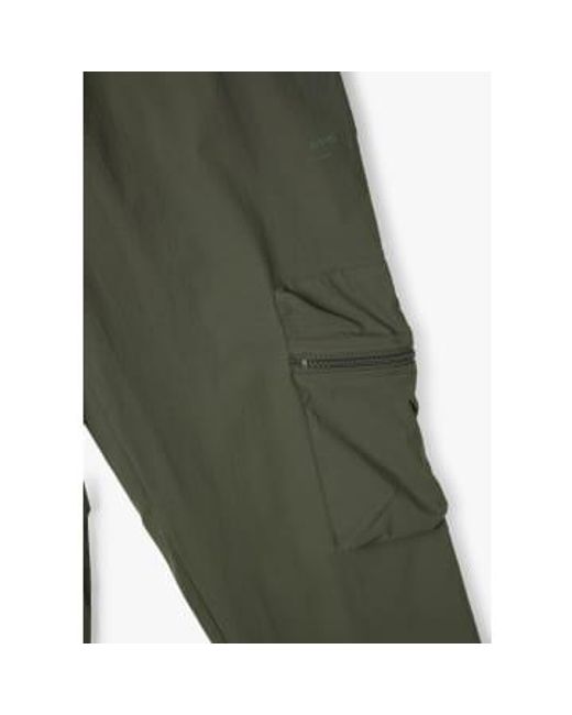 Pantalon tomar réguliers en vert Rains pour homme en coloris Green