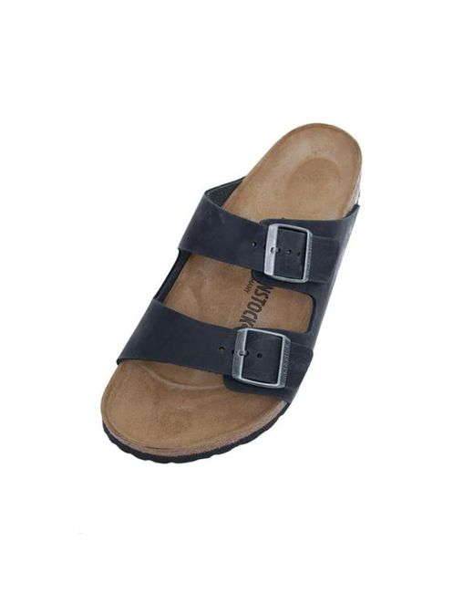 birkenstock soft footbed 39
