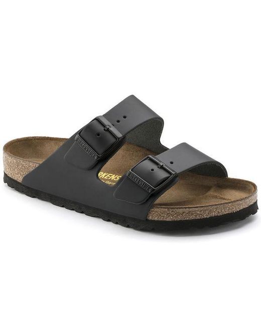 birkenstock arizona narrow fit