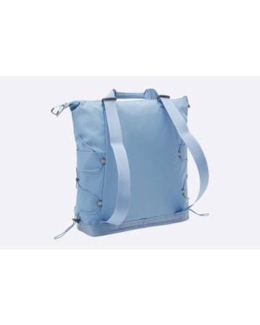 The North Face Blue Borealis Tote Bag * / Azul