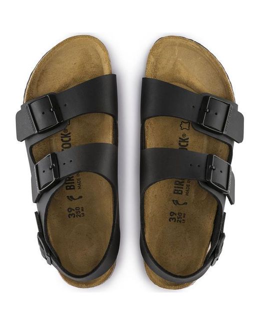 suede milano birkenstocks