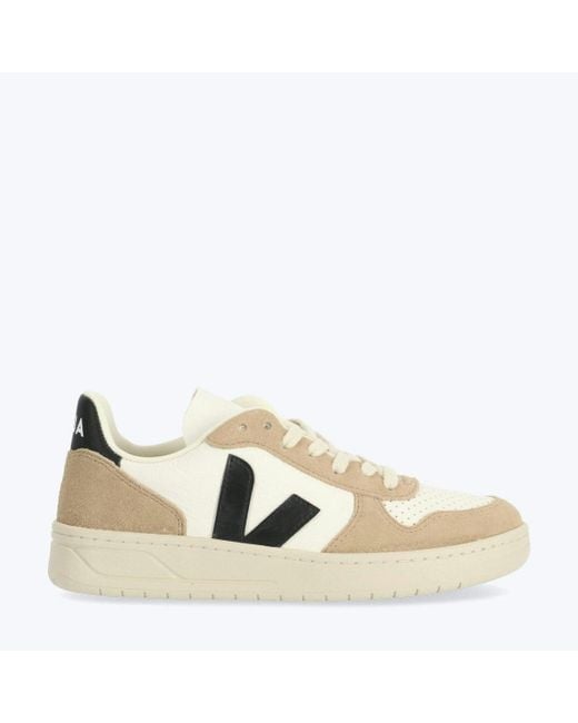 Veja Natural Zapatilla V-10 Chfree