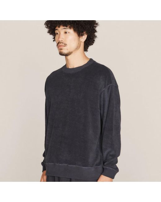 ymc sweatshirt