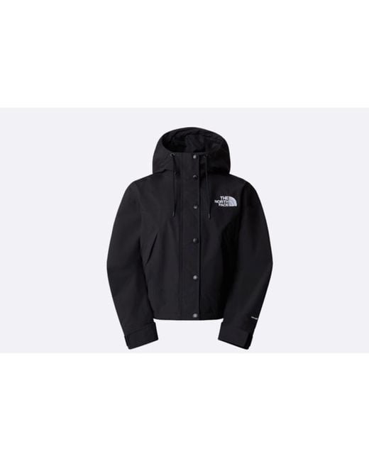The north face reign on cheap jacket