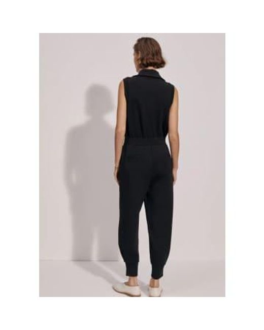 Madelyn Jumpsuit di Varley in Blue
