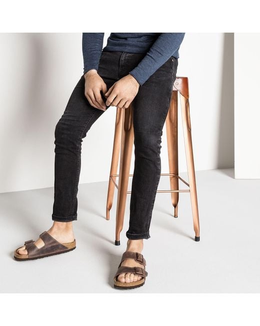 birkenstock mens narrow fit