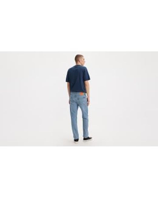 Levi's Blue - 502 Taper - Into The Thick - 34 / 34l for men