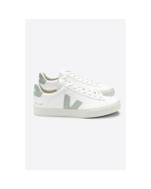 veja extra white matcha